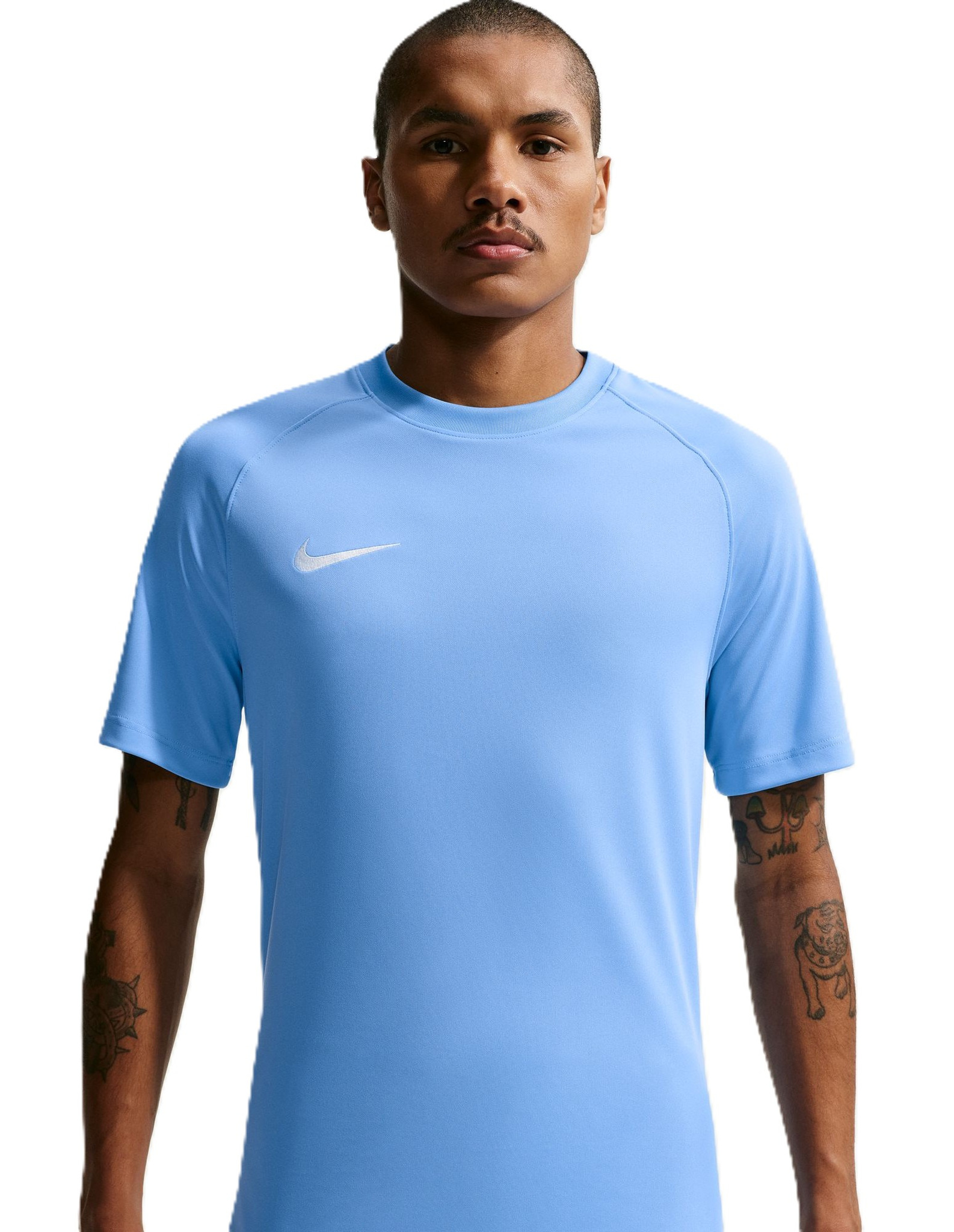 Koszulka Nike Dri-FIT Park VIII HV8173-412