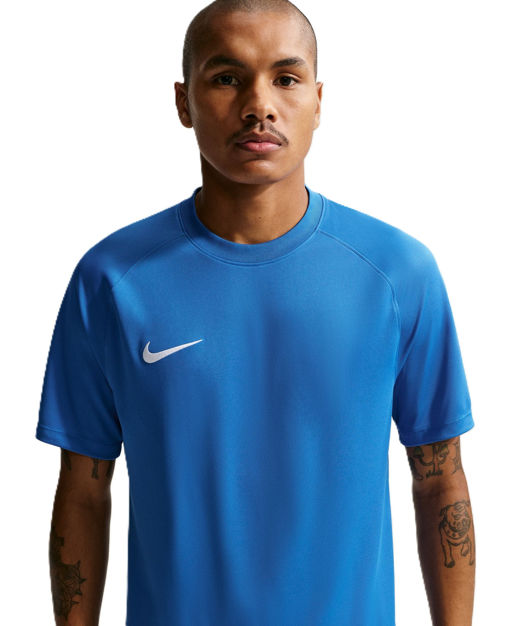 Koszulka Nike Dri-FIT Park VIII HV8173-463