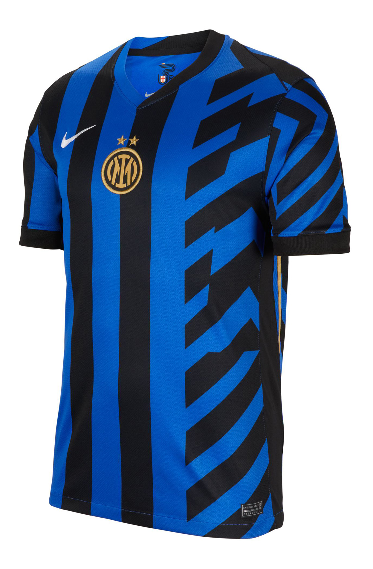 Koszulka Nike Inter Mediolan Stadium Home FN8787-440