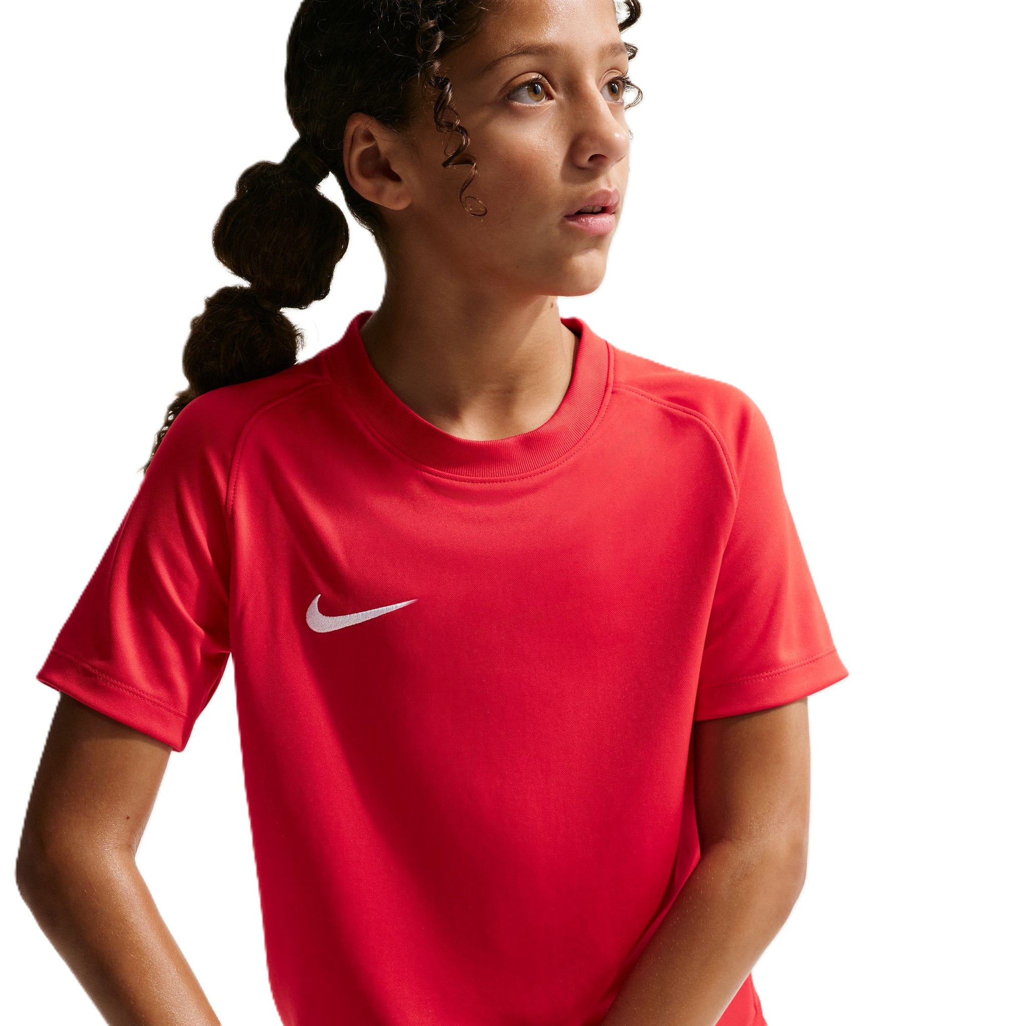 Koszulka Nike Junior Dri-FIT Park VIII HV8182-657