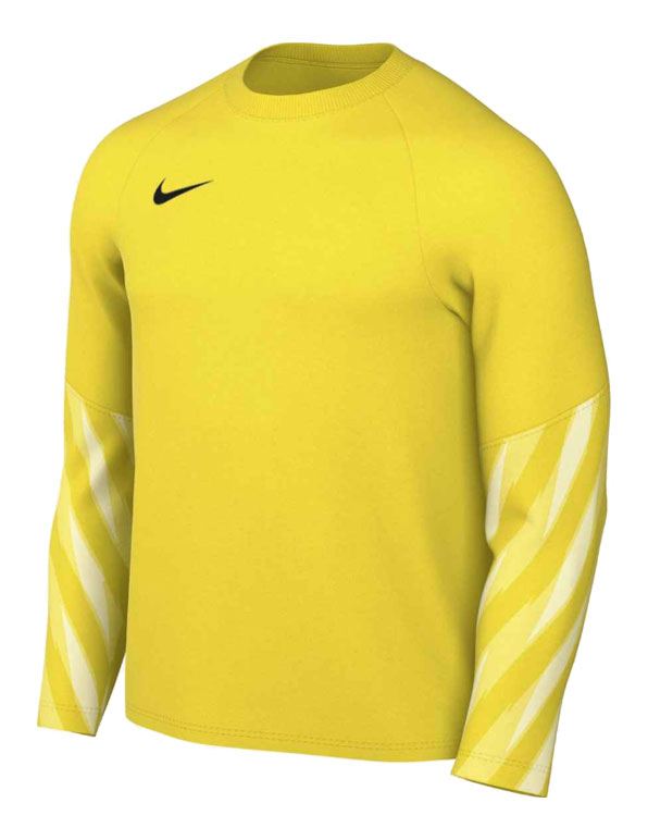 Koszulka bramkarska Nike Dri-FIT Park V HV8314-718