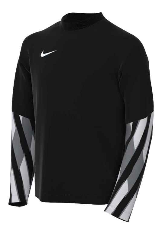 Koszulka bramkarska Nike Junior Dri-FIT Park V HV8318-010