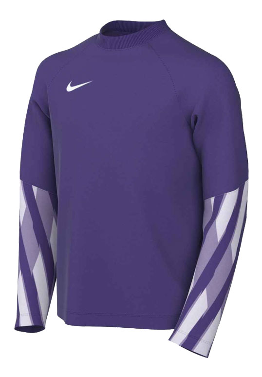 Koszulka bramkarska Nike Junior Dri-FIT Park V HV8318-507