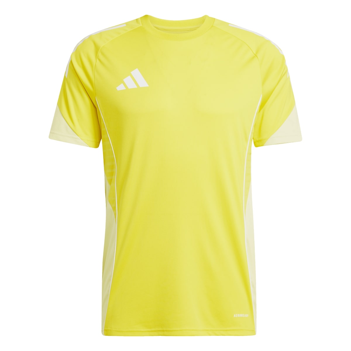 Koszulka treningowa adidas Tiro 25 Competition JI8952
