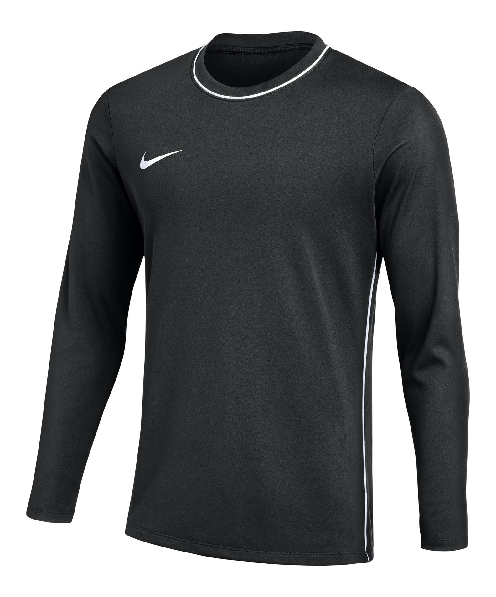 Koszulka z długim rękawem Nike Dri-FIT Park HM7165-010