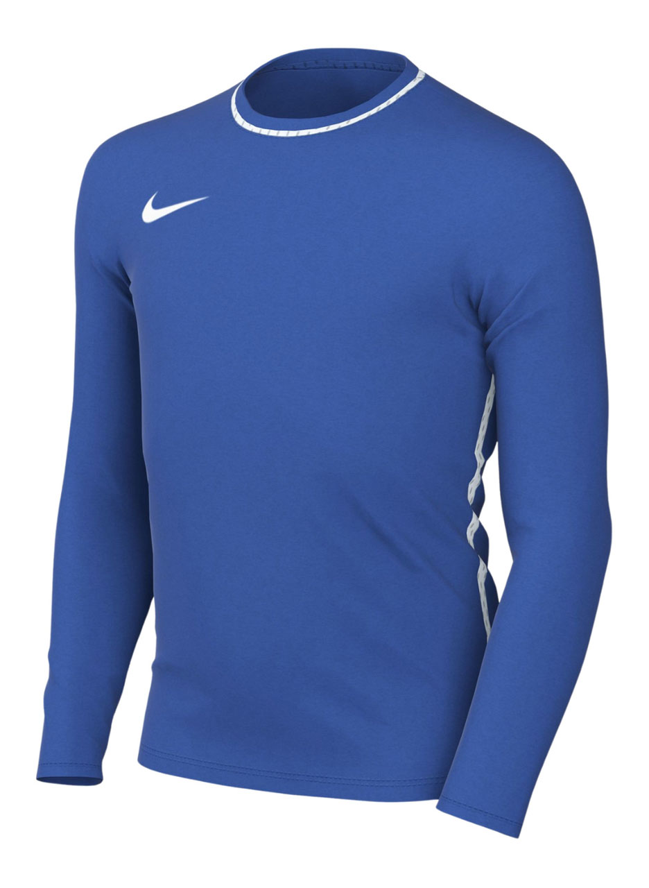 Koszulka z długim rękawem Nike Junior Park 26 Crew HM7170-463
