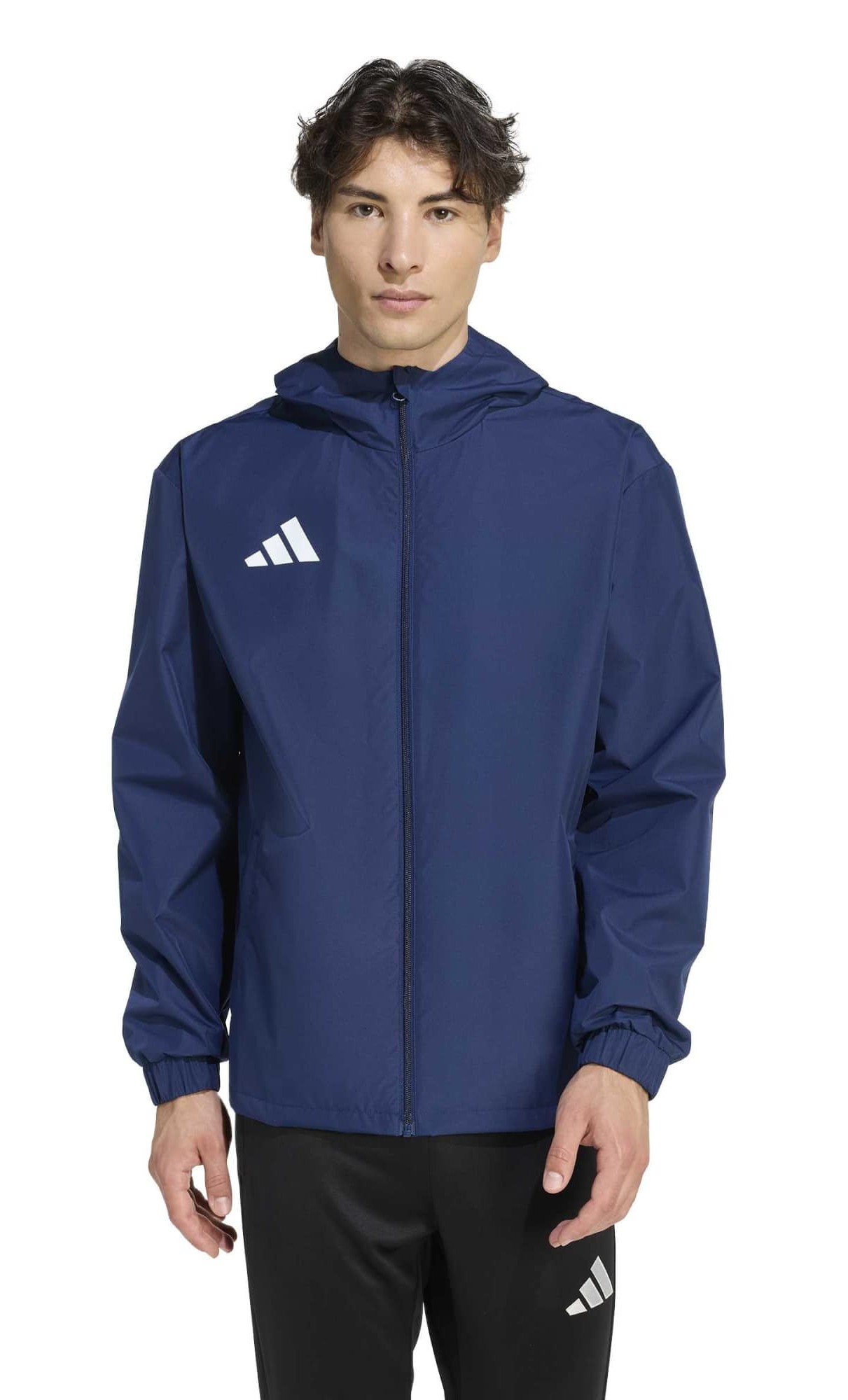 Kurtka adidas Entrada 26 All-weather JZ9102