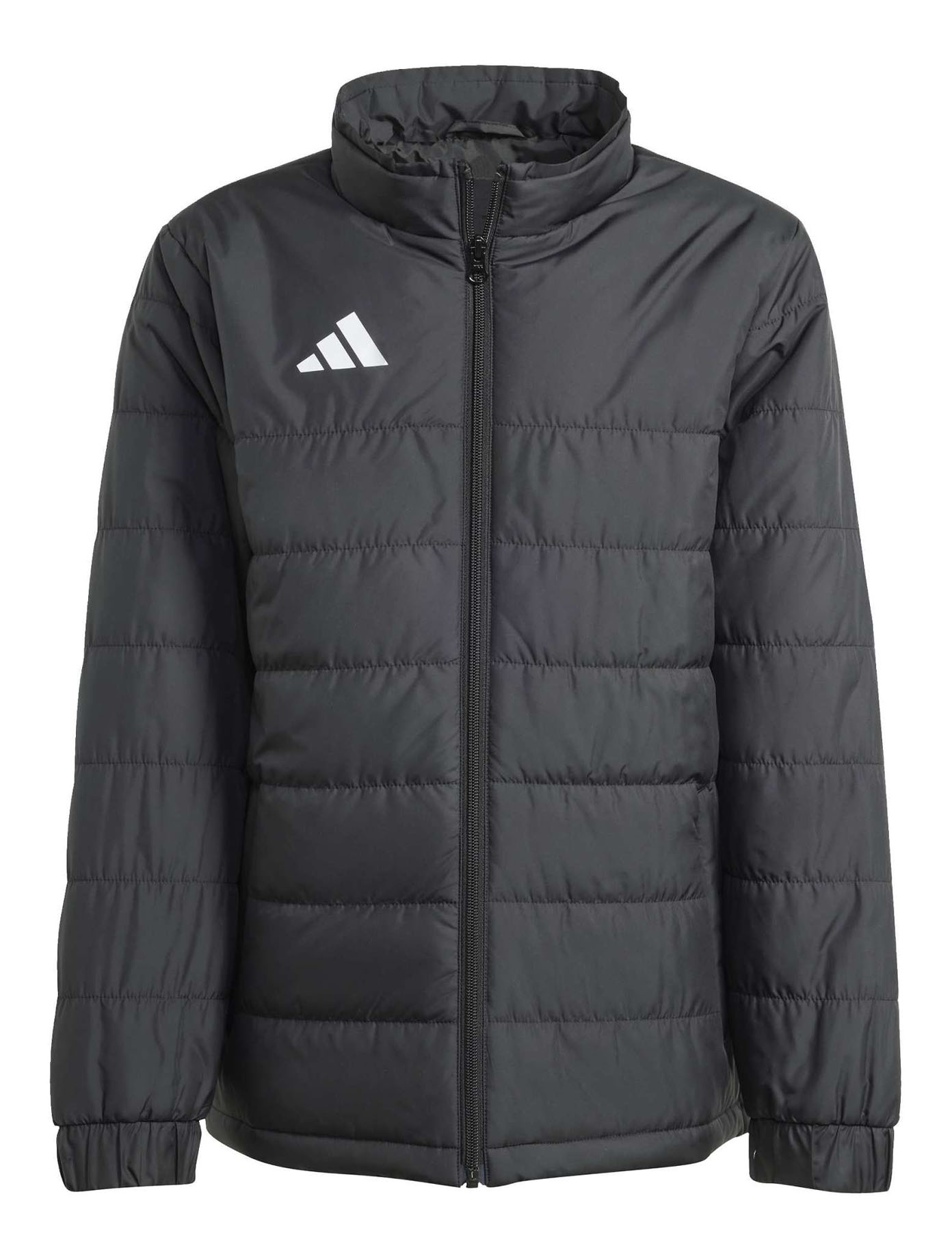 Kurtka adidas Junior Entrada 26 Light JZ9124