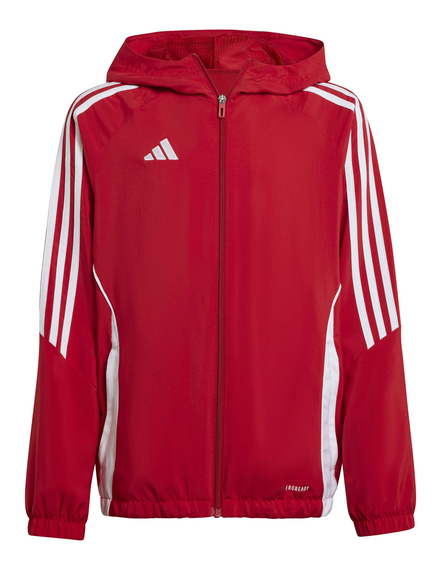 Kurtka przeciwwiatrowa adidas Junior Tiro 24 IM8800