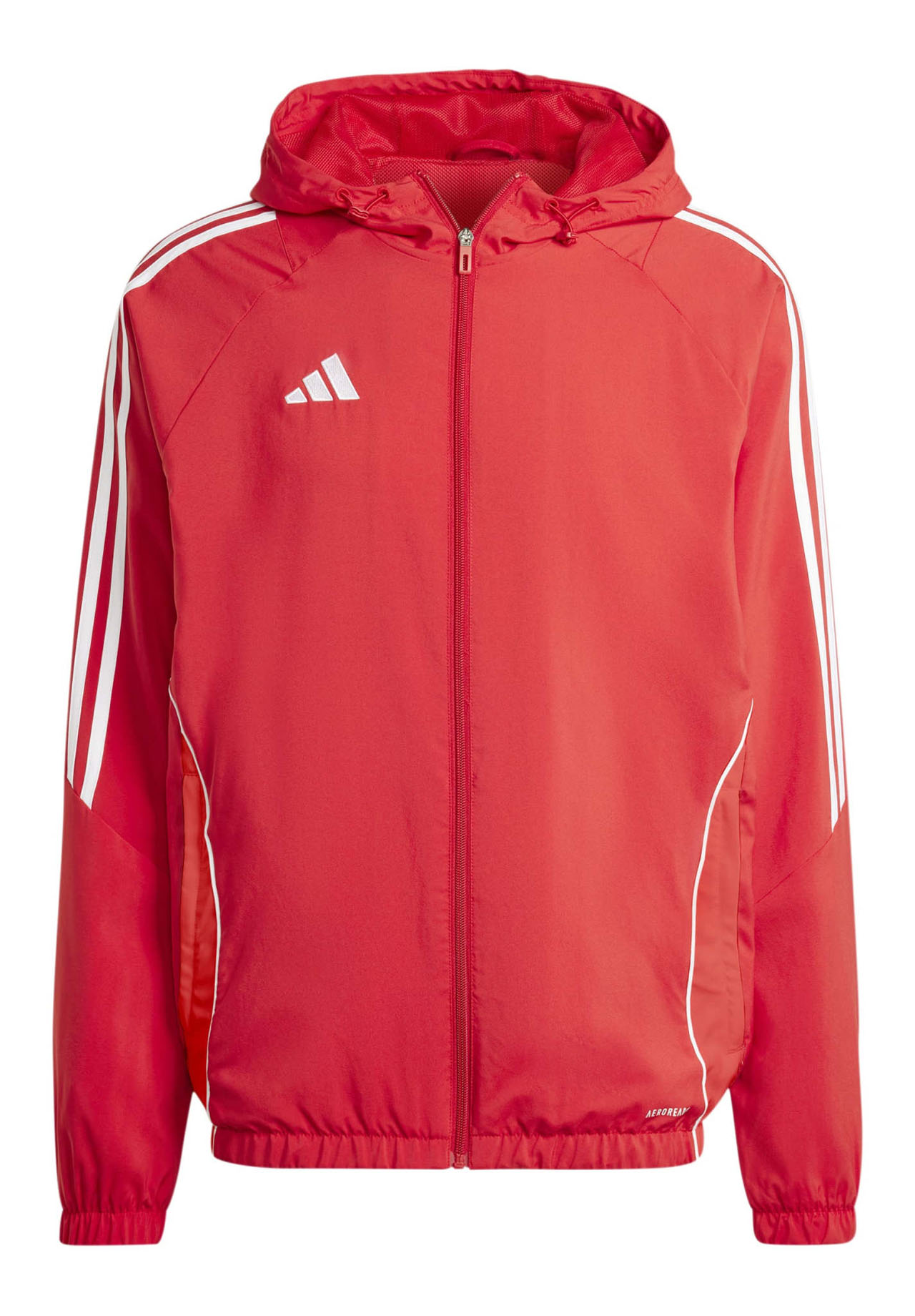 Kurtka przeciwwiatrowa adidas Tiro 24 IM8809