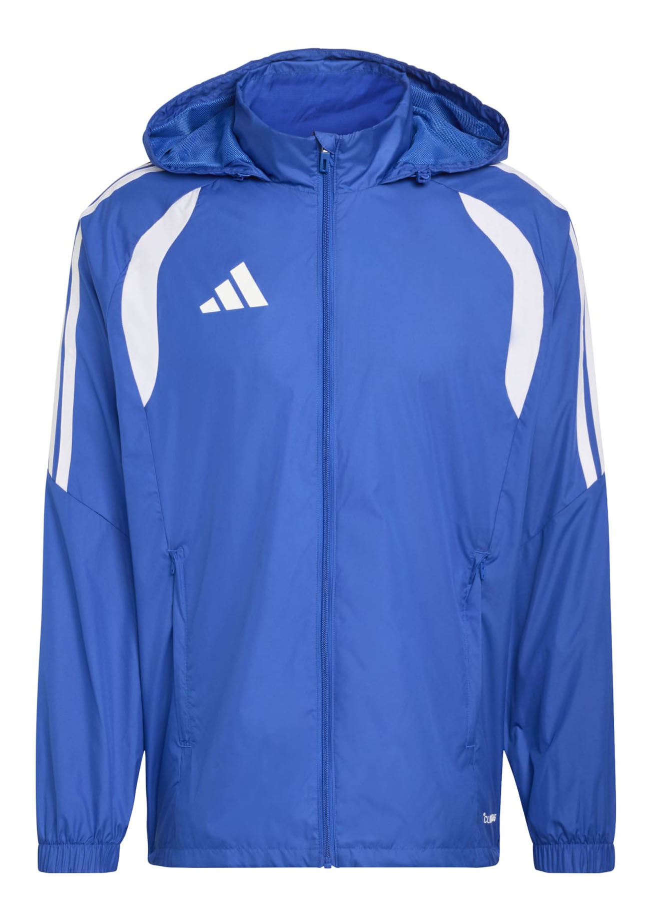 Kurtka przeciwwiatrowa adidas Tiro 26 League JY9730