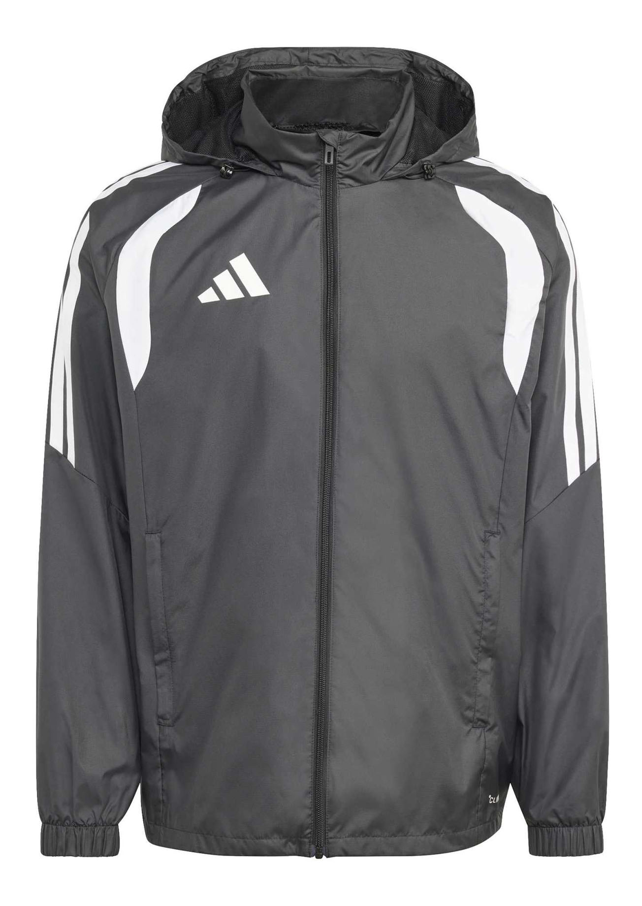 Kurtka przeciwwiatrowa adidas Tiro 26 League JY9733