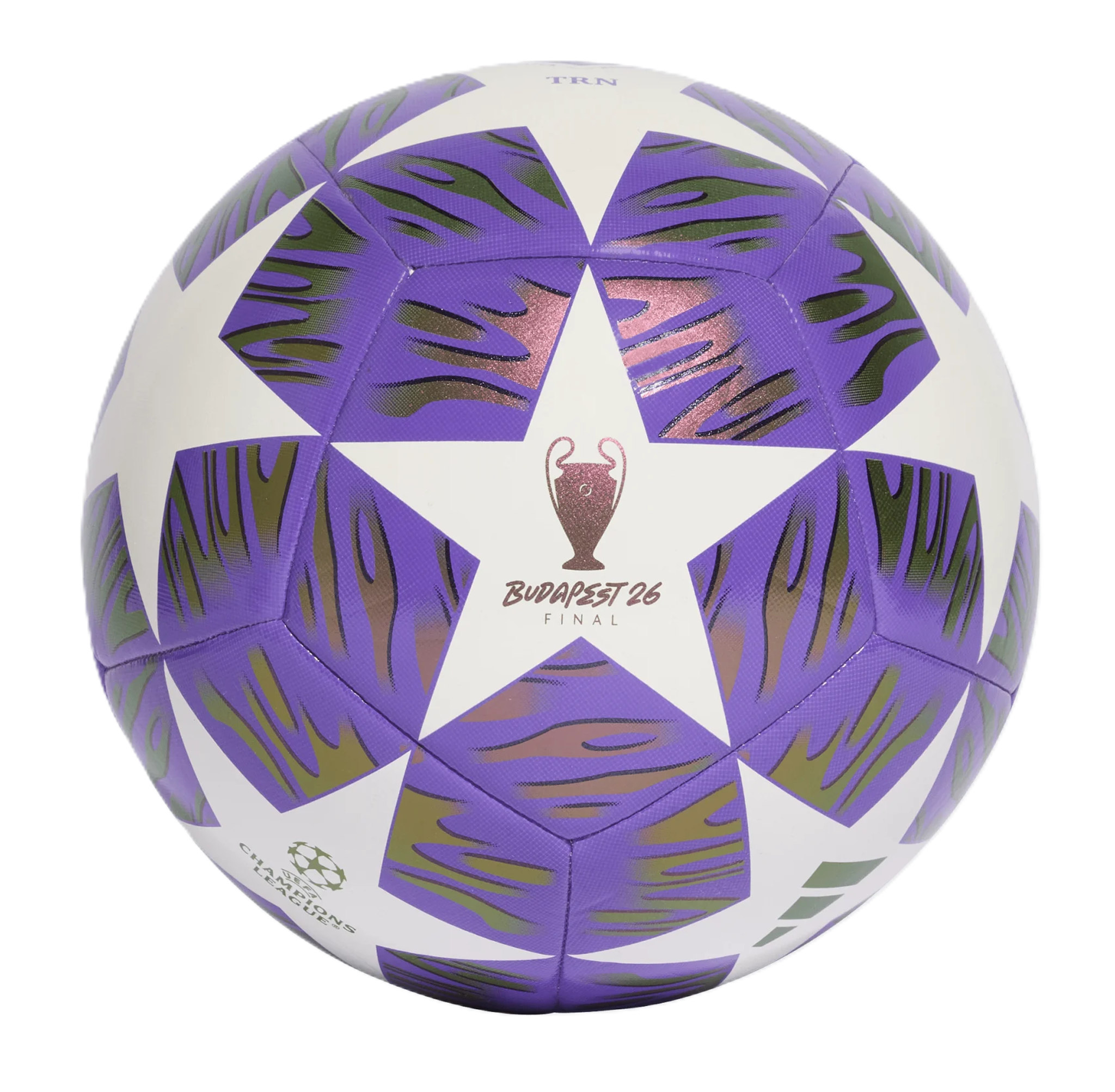 Piłka adidas UCL Final Training JX9089
