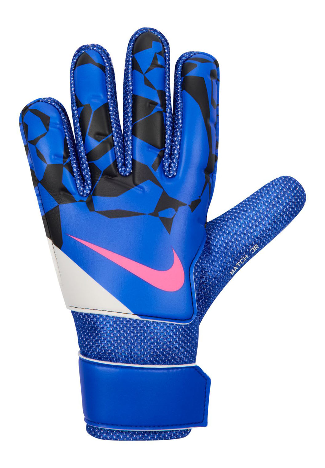 Rękawice Nike Match Jr. HQ0258-458