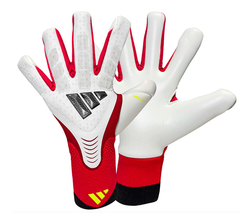 Rękawice adidas Predator Pro JY6295