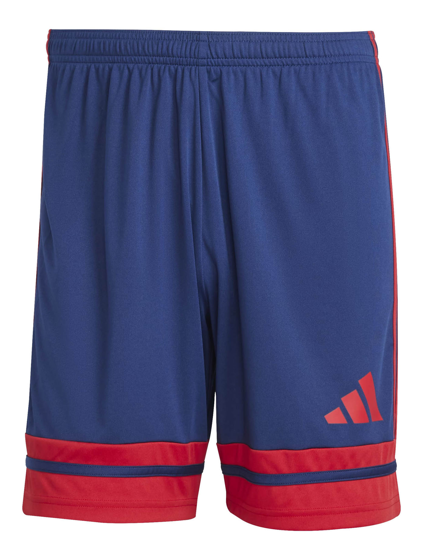 Spodenki adidas Squadra 25 JH3408