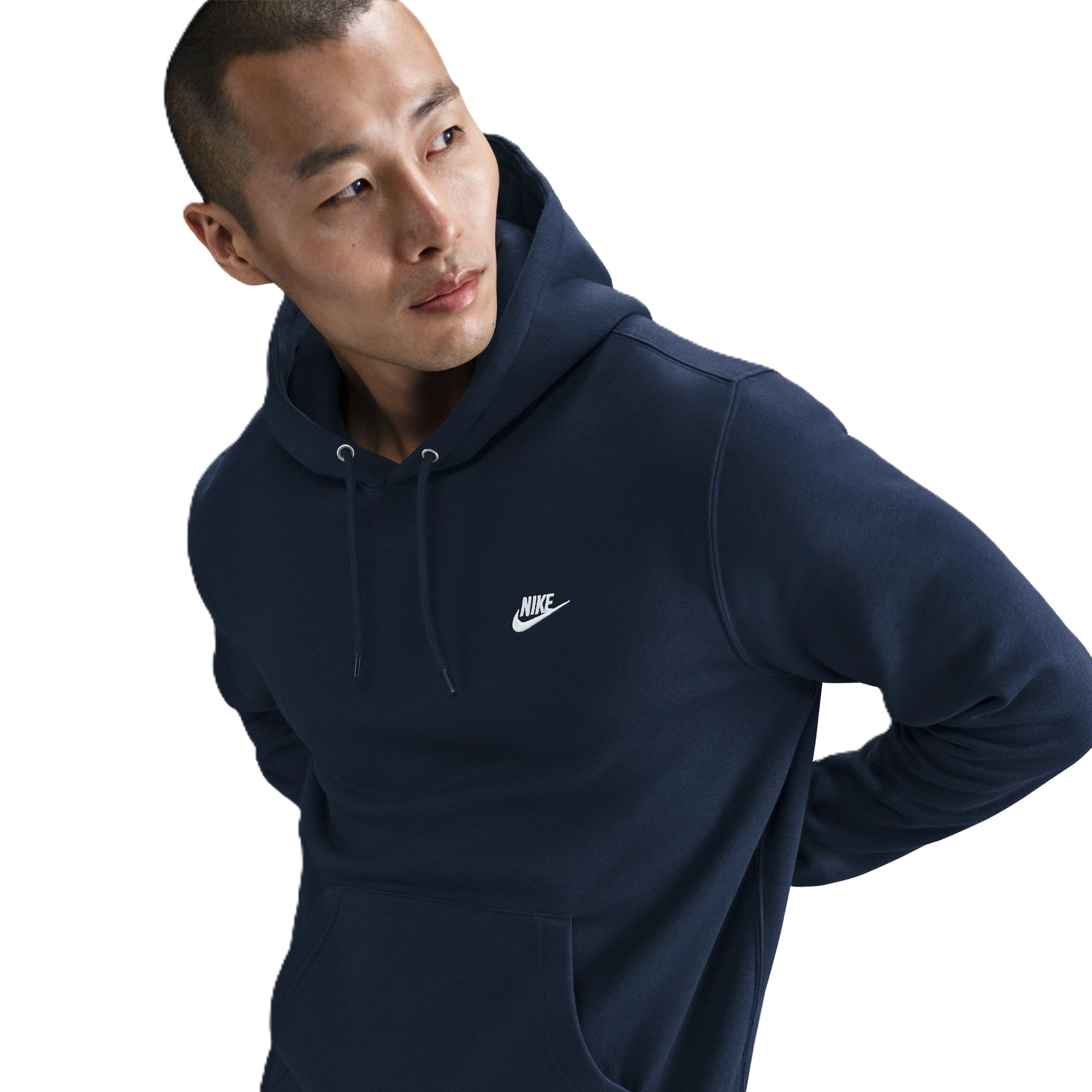 Bluza Nike Club FN3859-451