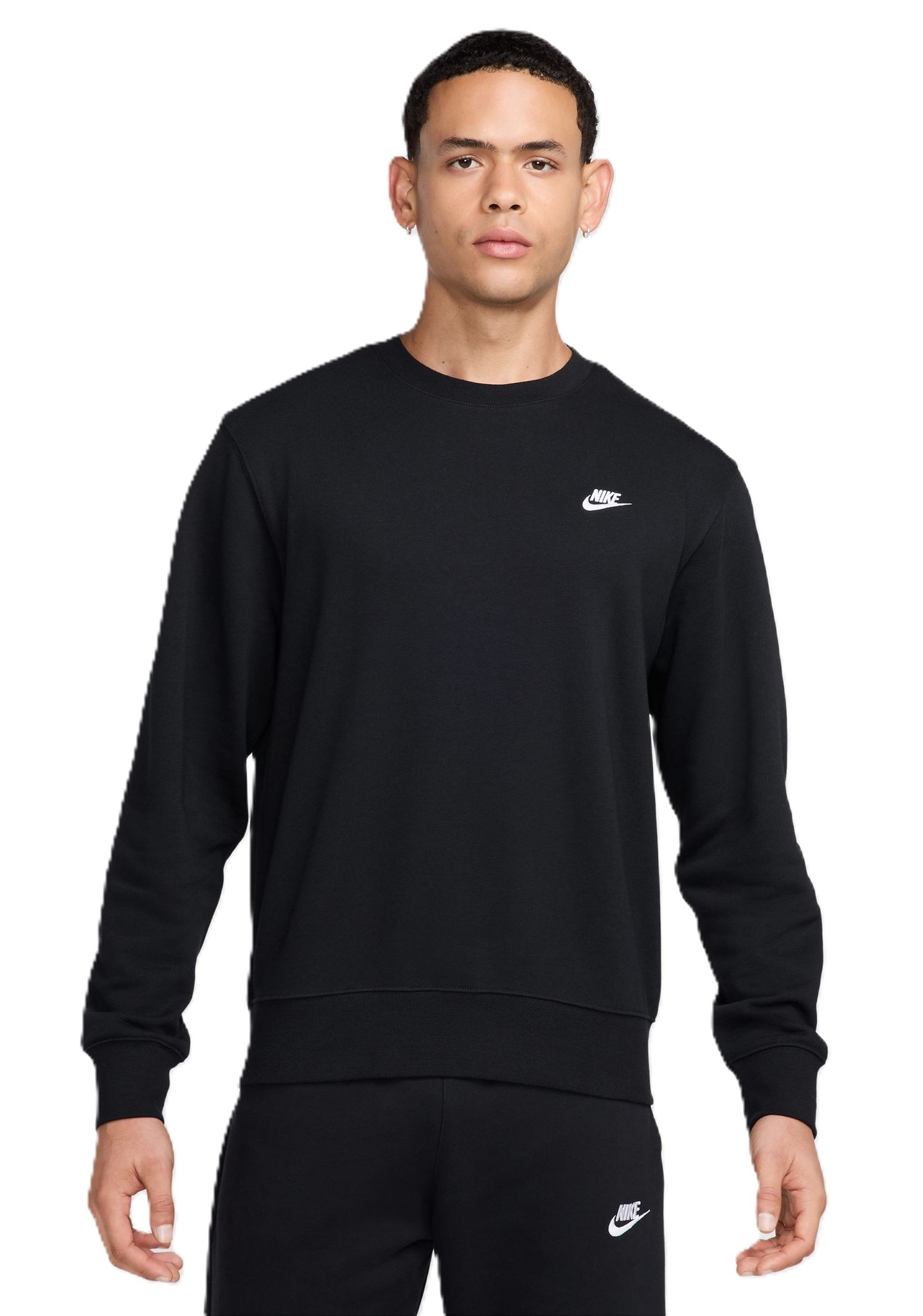 Bluza Nike Club FN3888-010