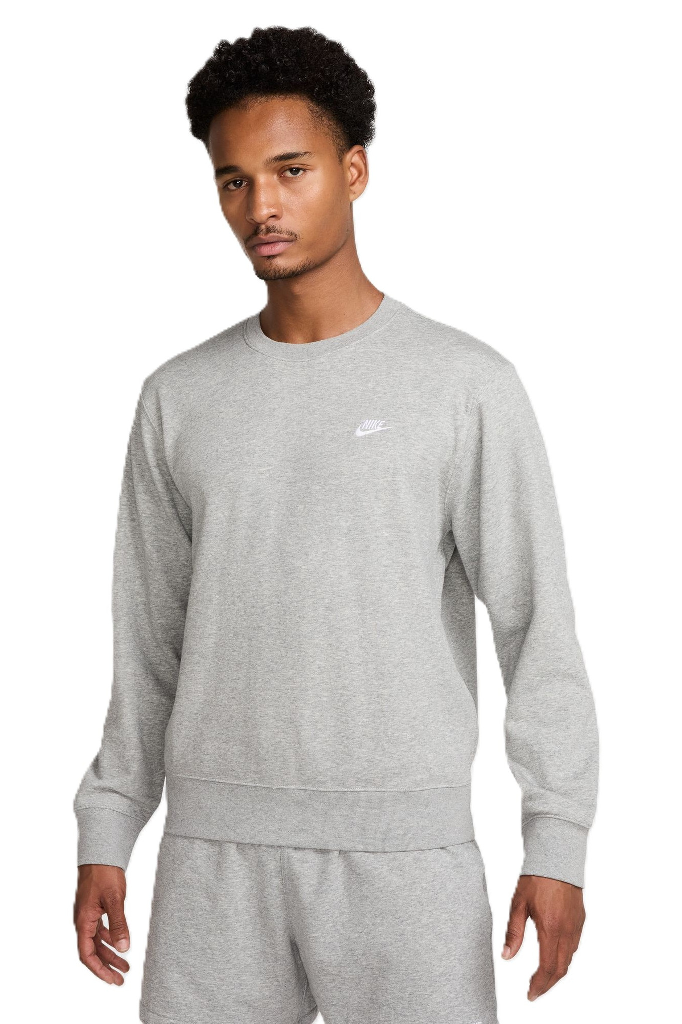 Bluza Nike Club FN3888-063