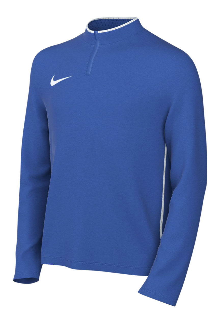 Bluza Nike Junior Dri-FIT Park Drill IB7542-463