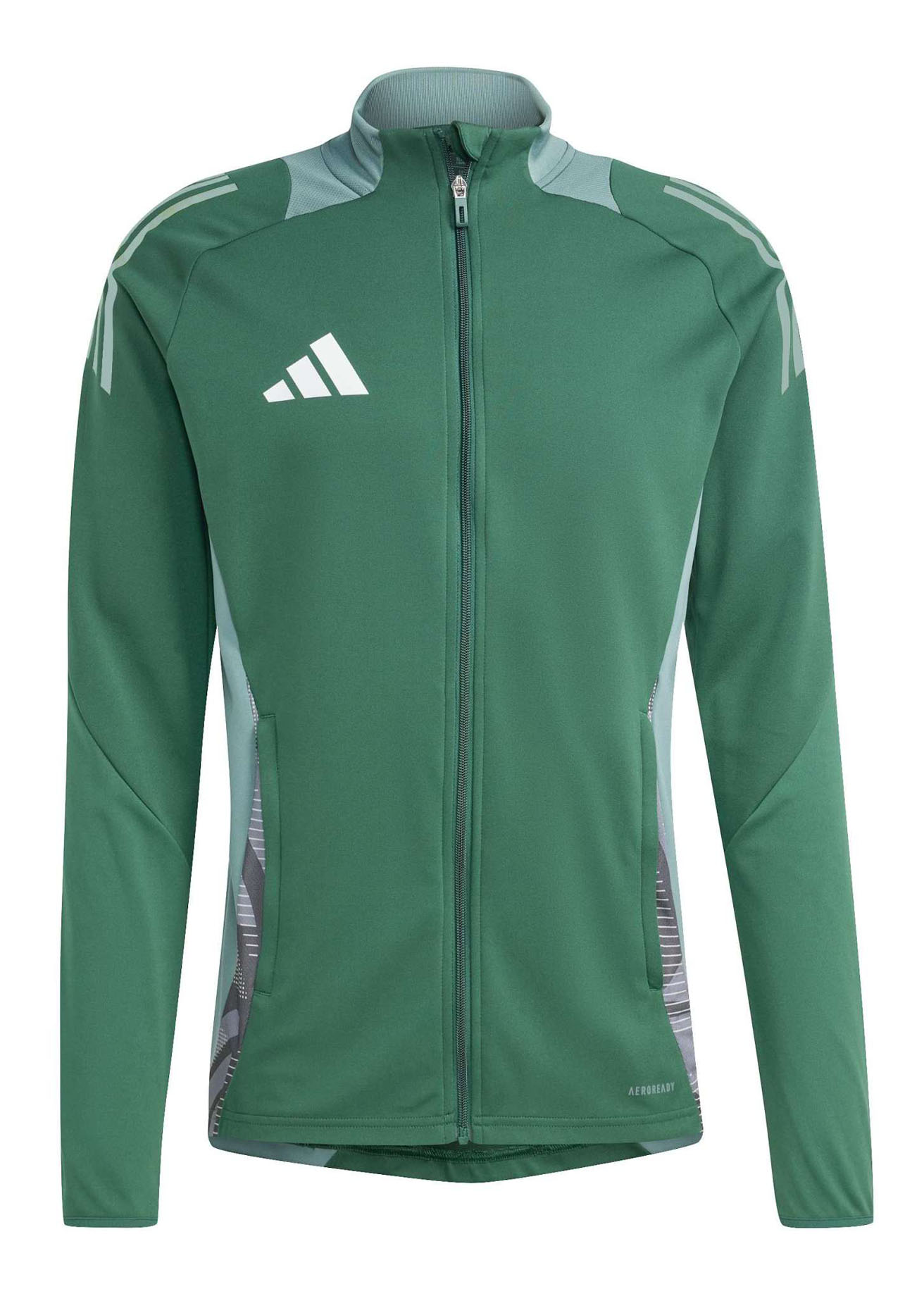 Bluza adidas Tiro 24 Comeptition Track IR5493