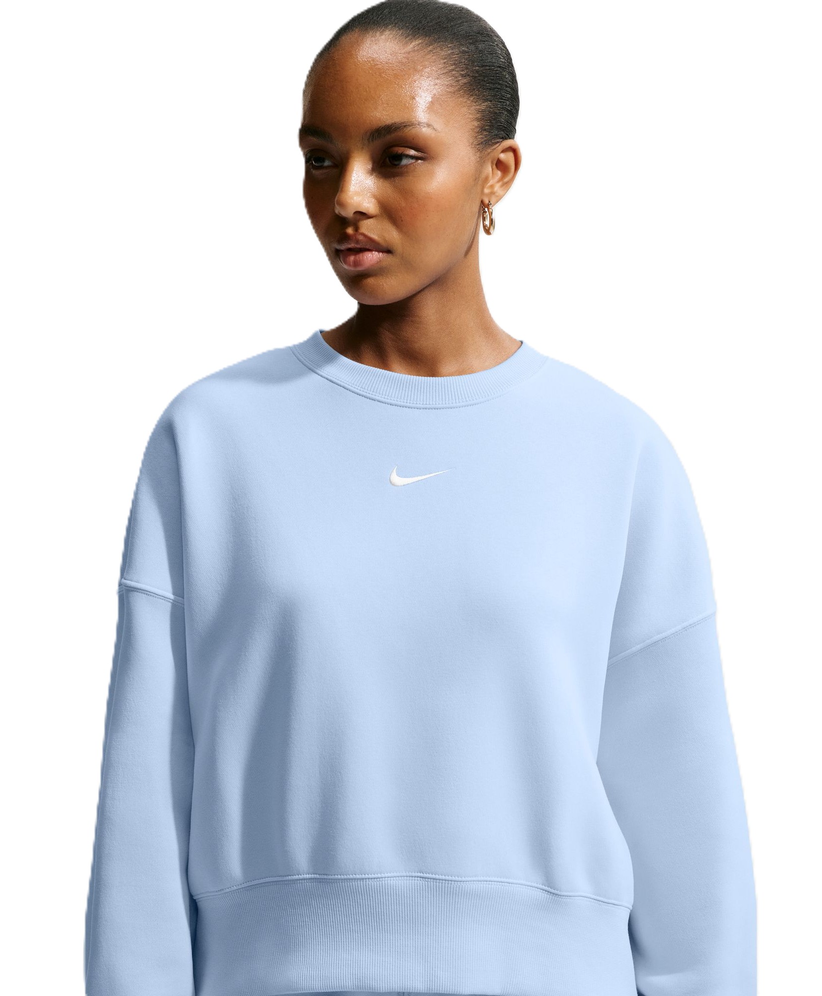 Bluza damska Nike Sportswear Phoenix Fleece DQ5761-407