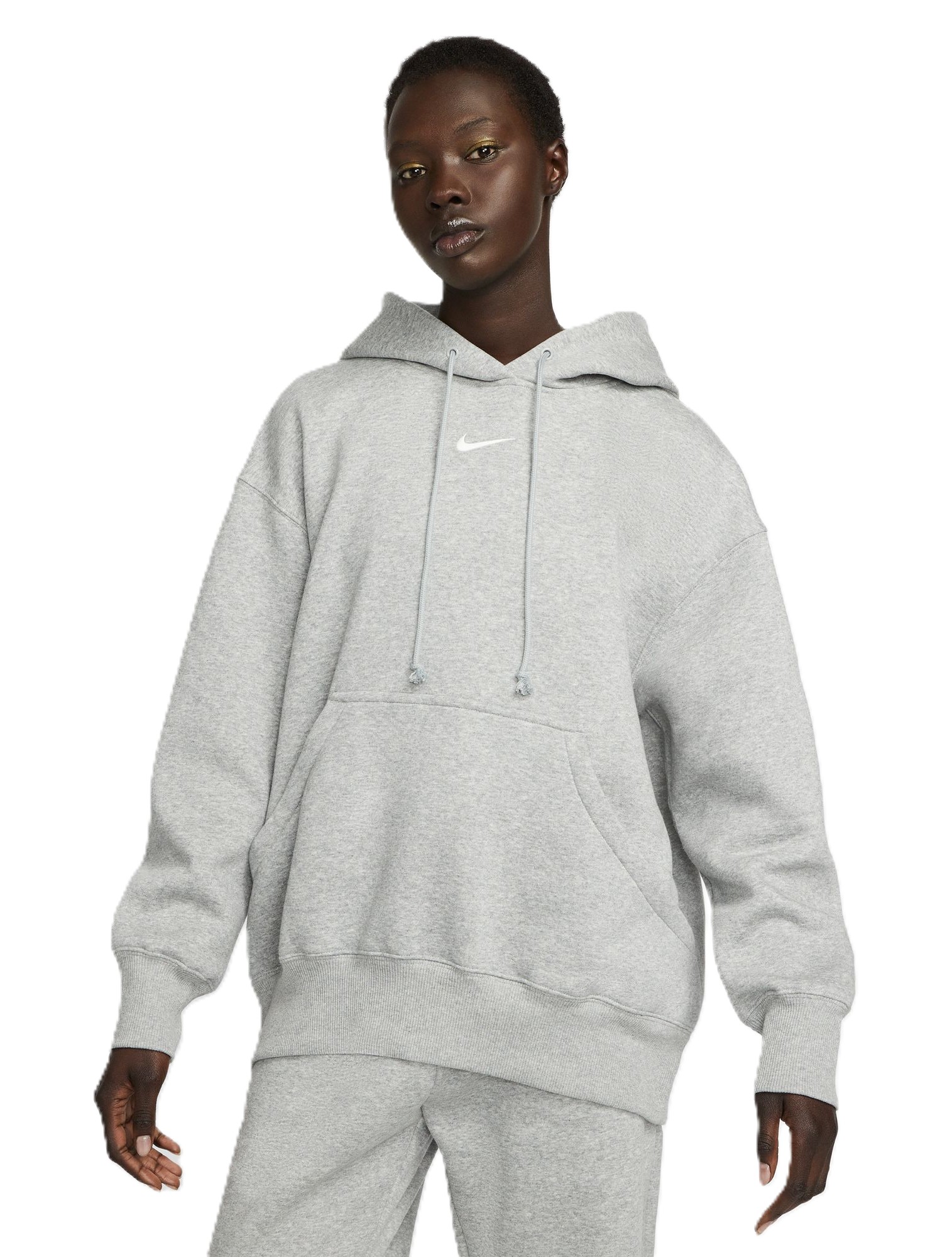 Bluza damska Nike Sportswear Phoenix Fleece DQ5860-063