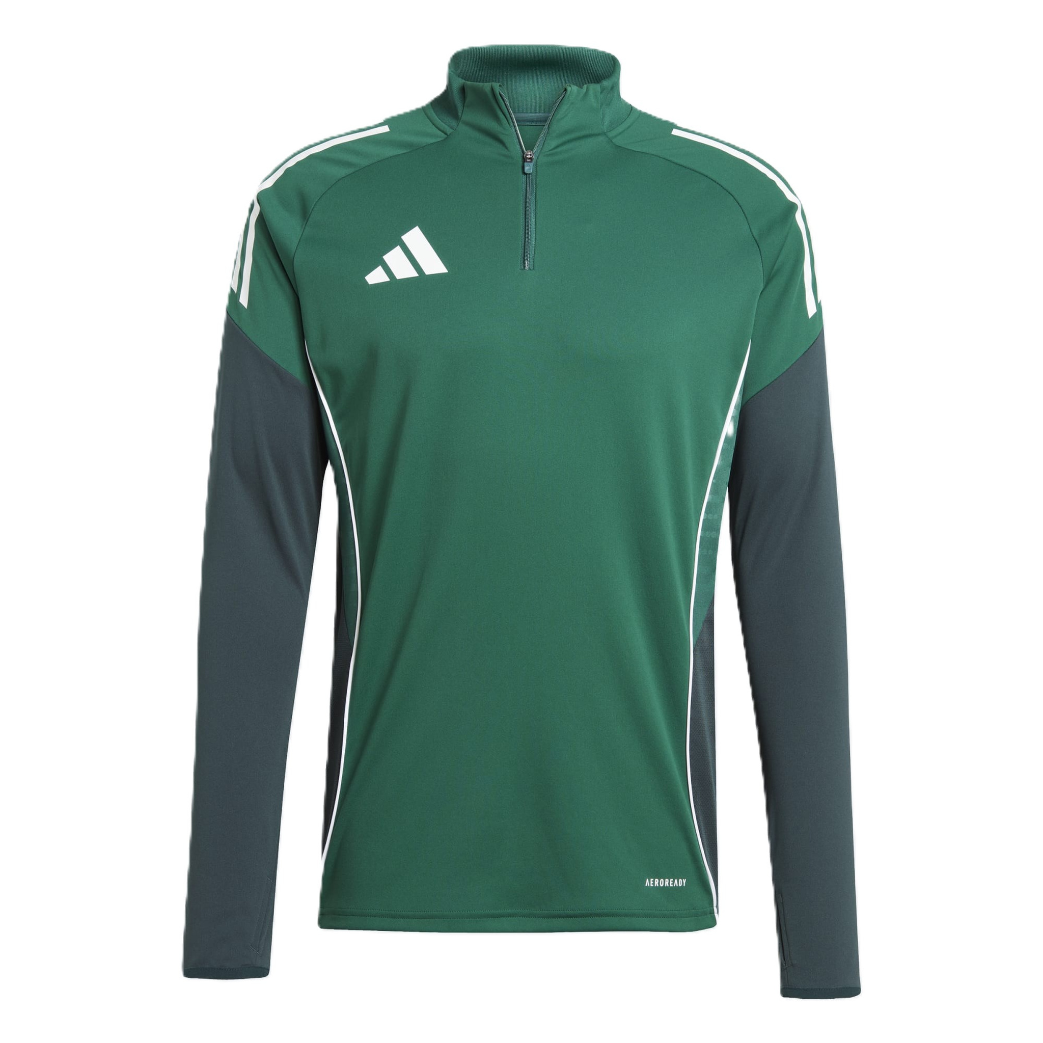 Bluza treningowa adidas Tiro 25 Competition JI8938