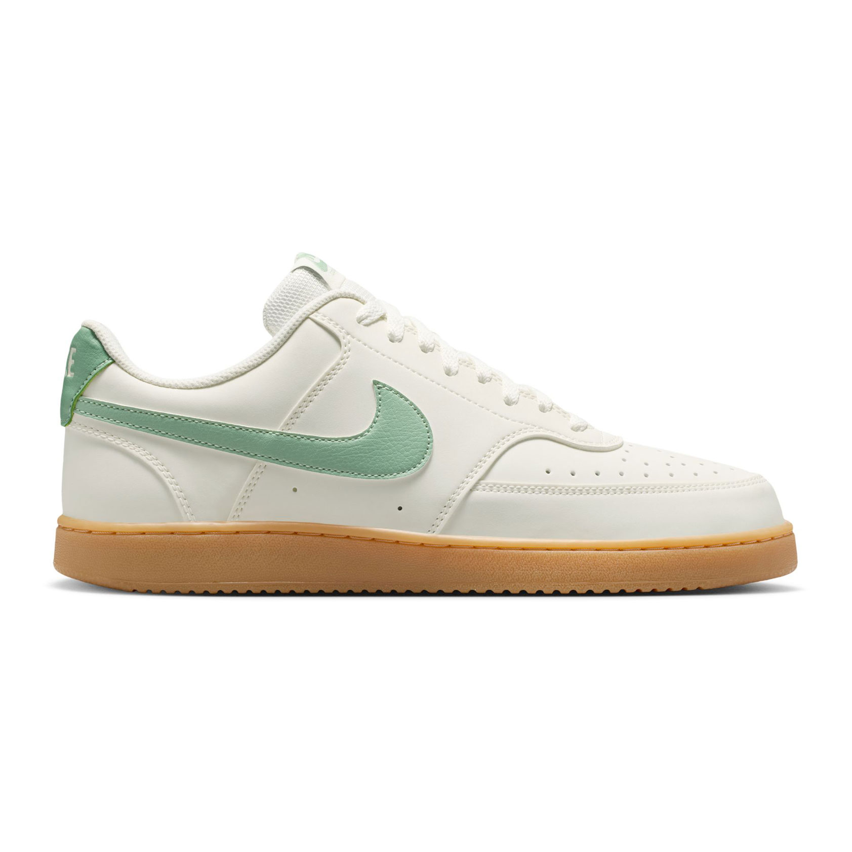 Buty Nike Court Vision Low II7403-100