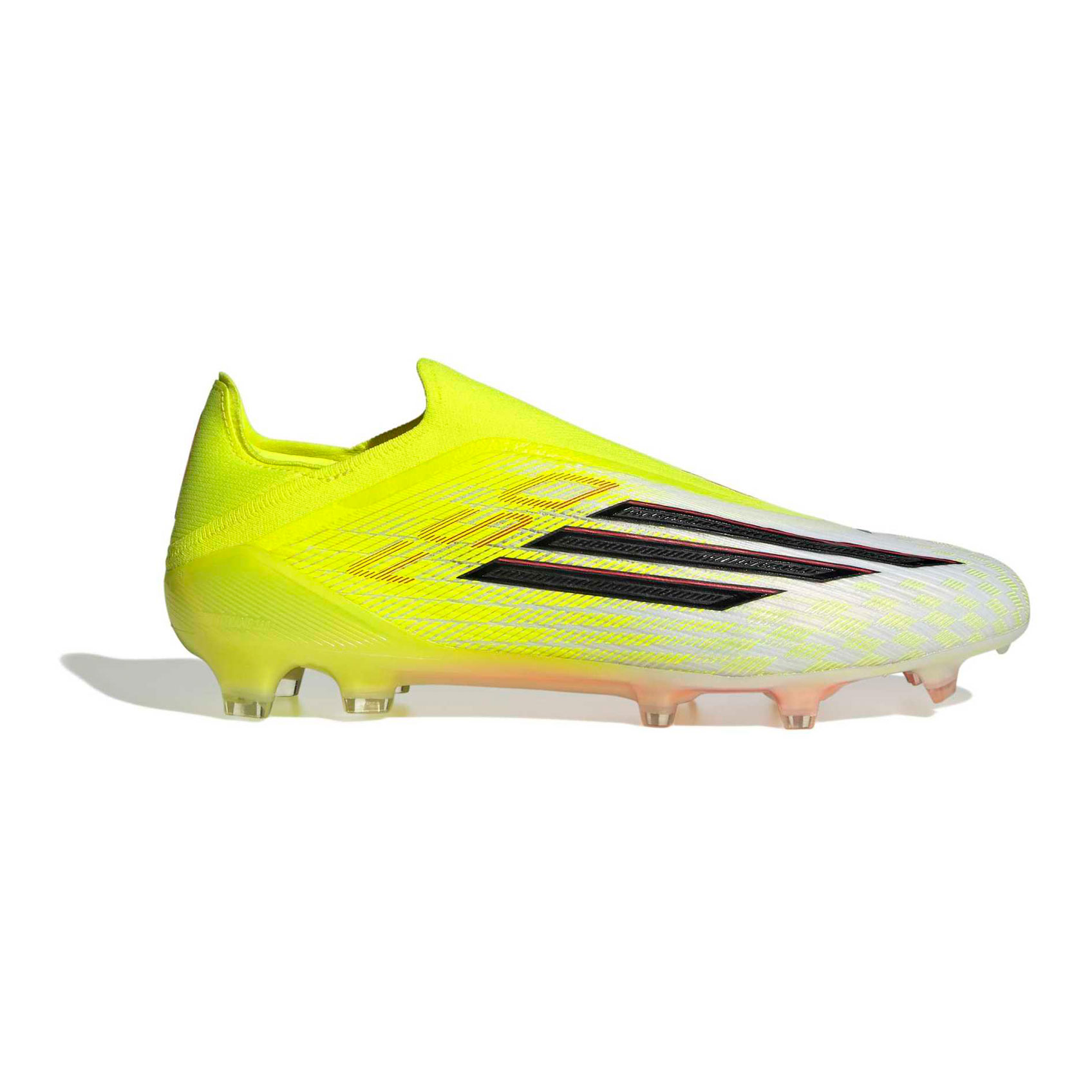 Buty adidas F50 Elite LL FG JR6458