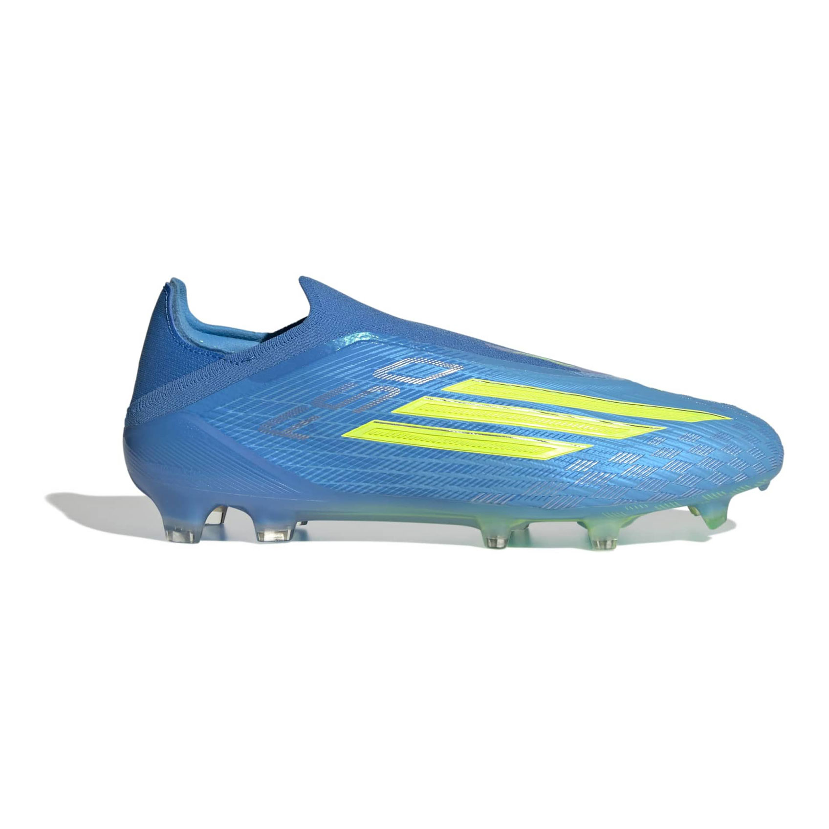 Buty adidas F50 Elite LL FG JR6461