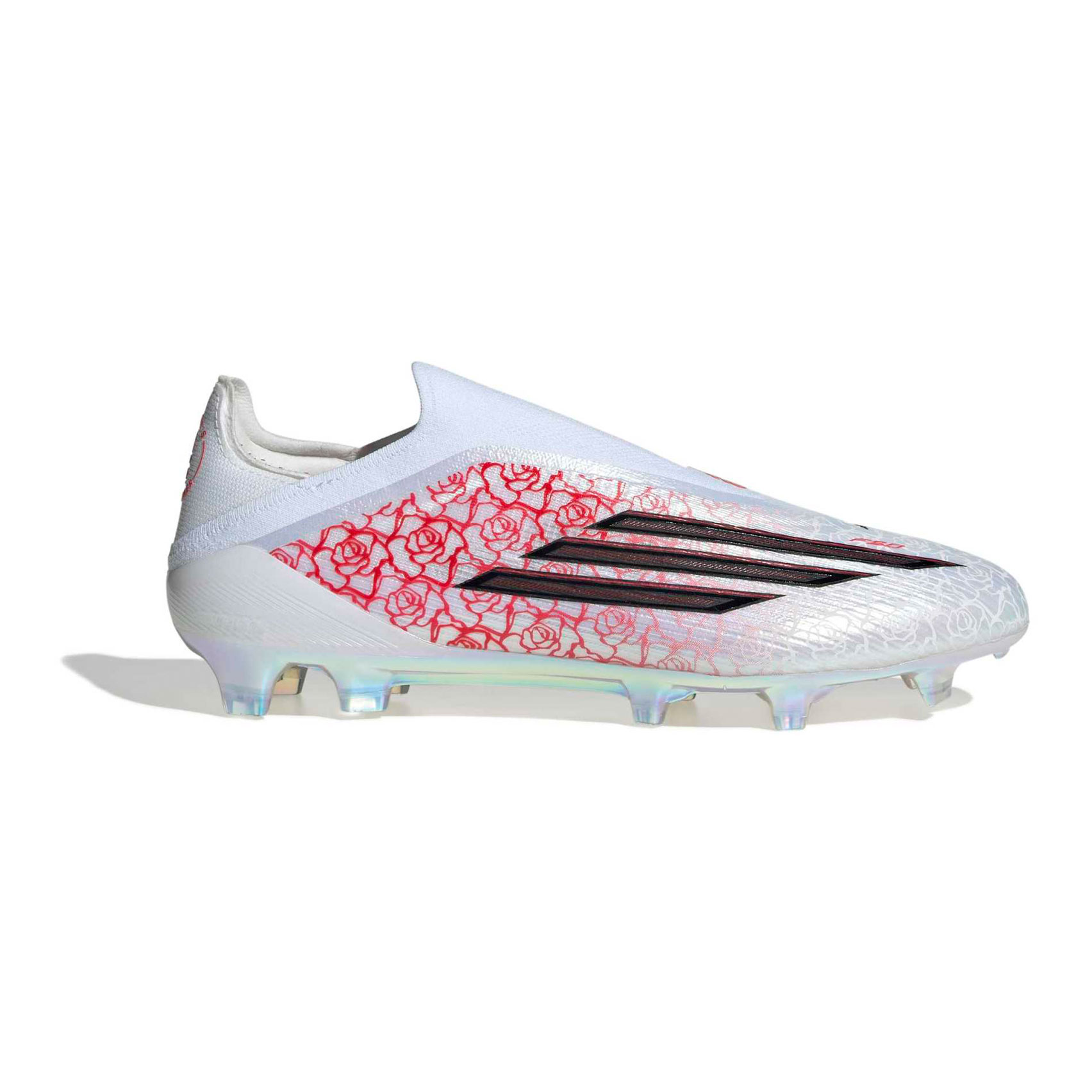Buty adidas F50 Elite LL FG LY JR4441