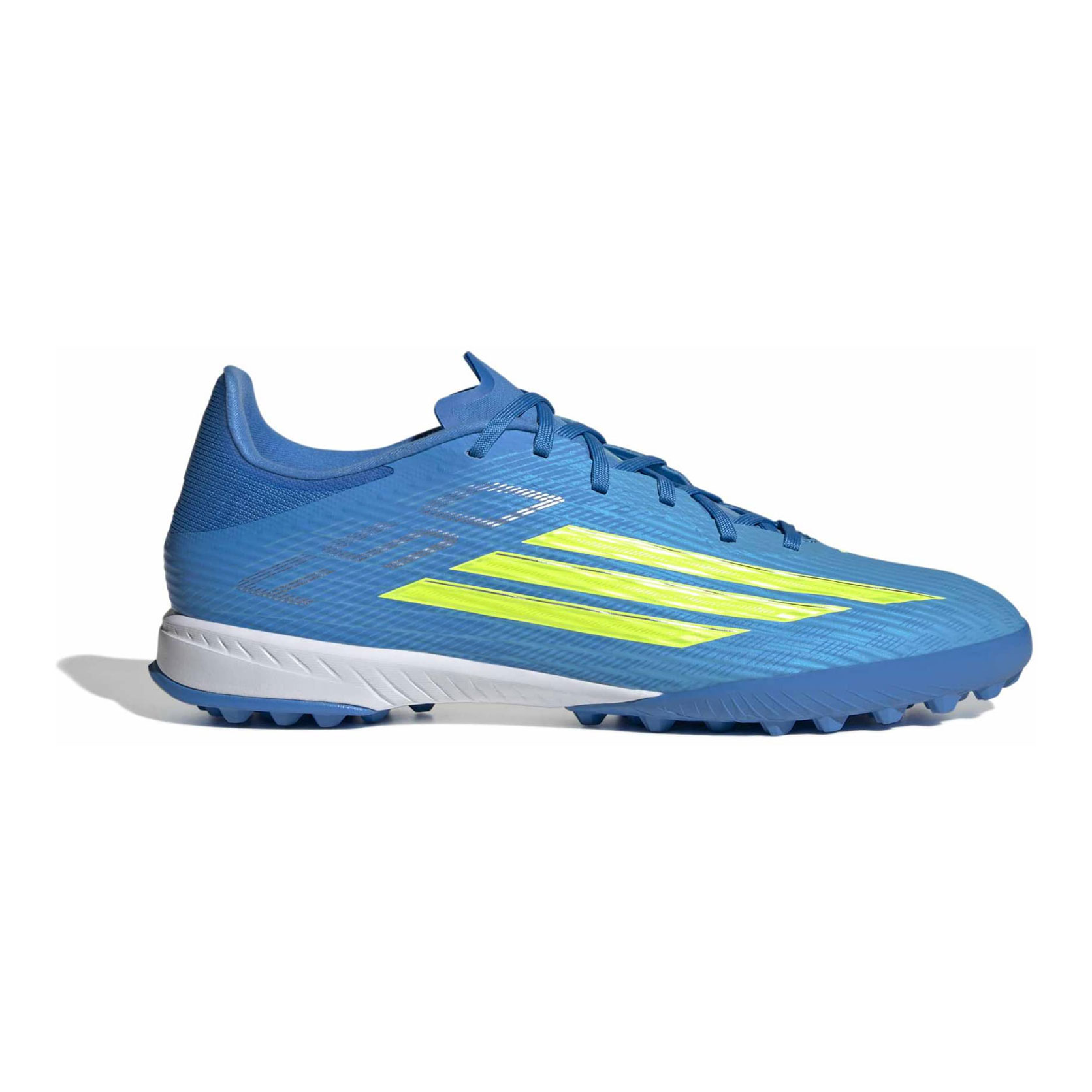 Buty adidas F50 League TF JR8975