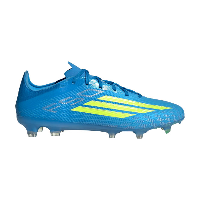 Buty adidas F50 Pro FG JR8950