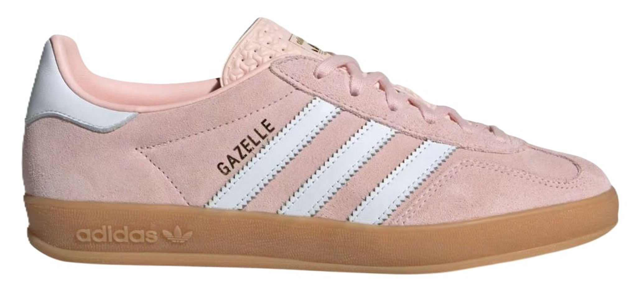 Buty adidas GAZELLE INDOOR W IH5484
