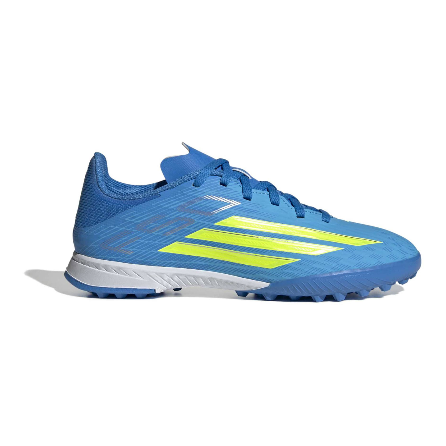 Buty adidas Junior F50 League TF JR9017