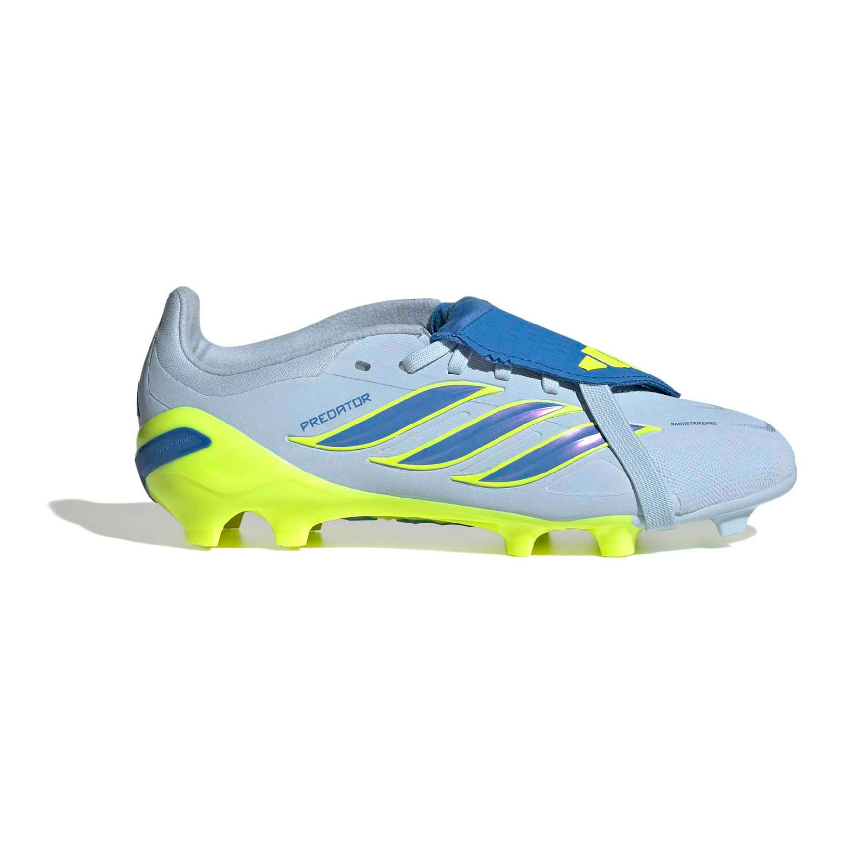 Buty adidas Junior Predator Elite FT FG JS0390