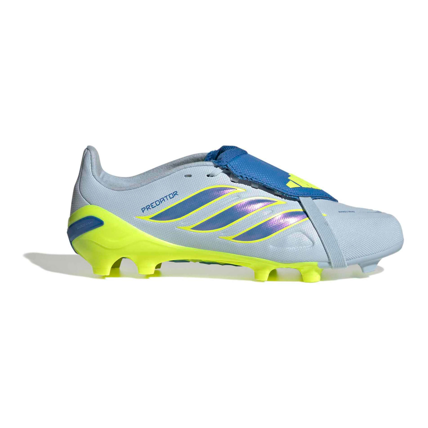 Buty adidas Junior Predator League FT FG JR7924