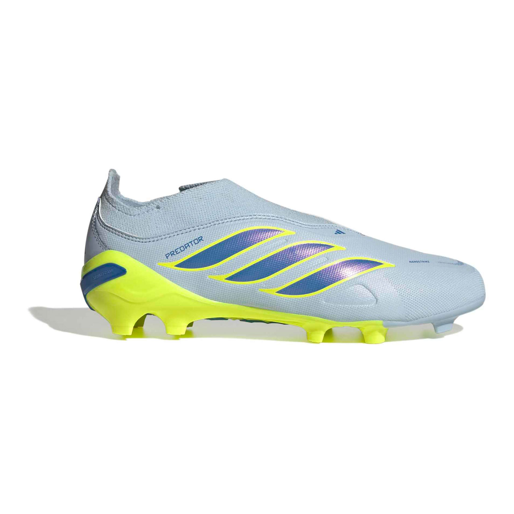 Buty adidas Junior Predator League LL FG JR7889
