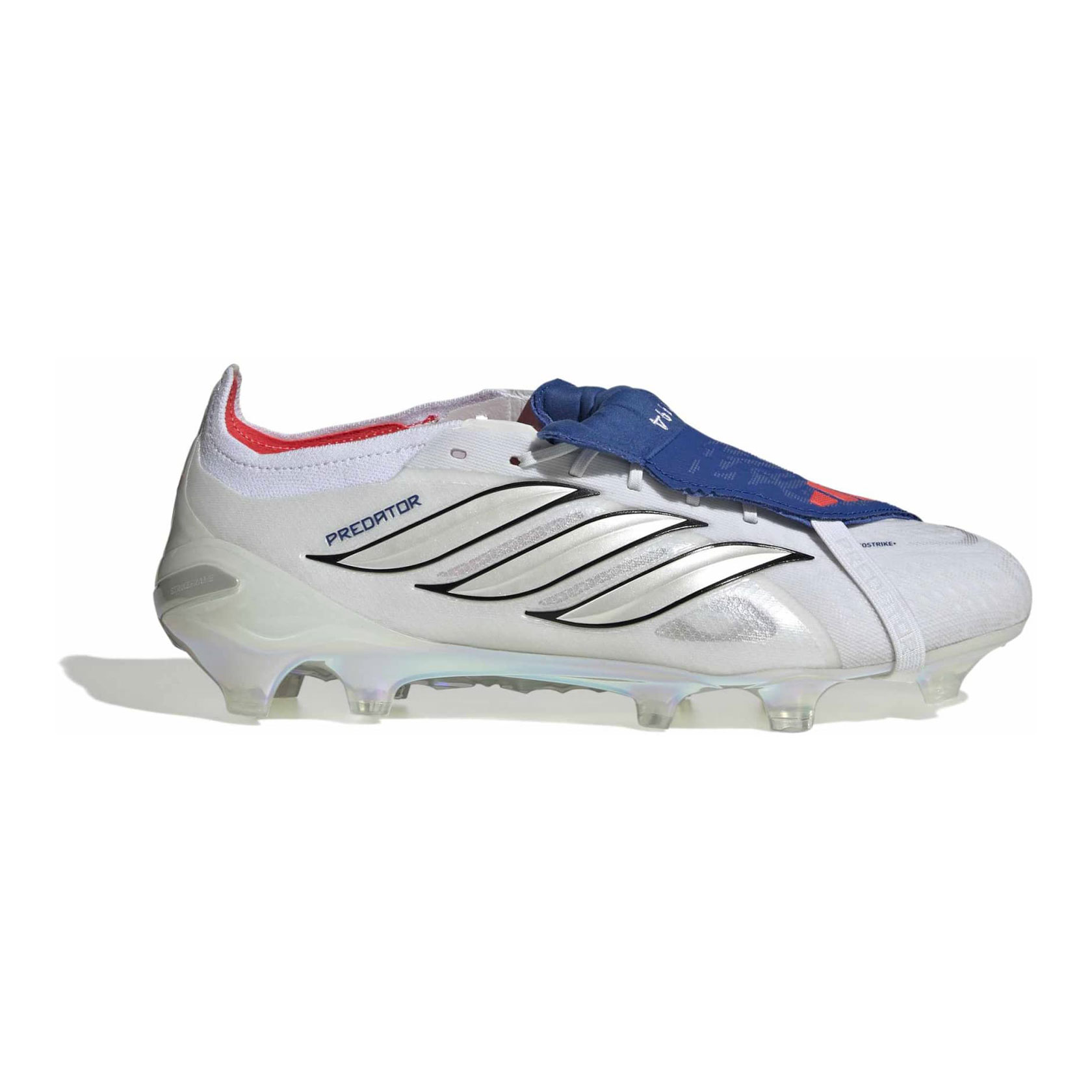 Buty adidas Predator Elite FT FG JS0376