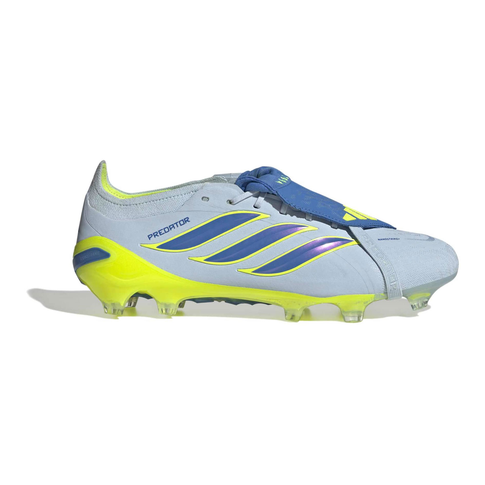 Buty adidas Predator Elite FT FG JS0378