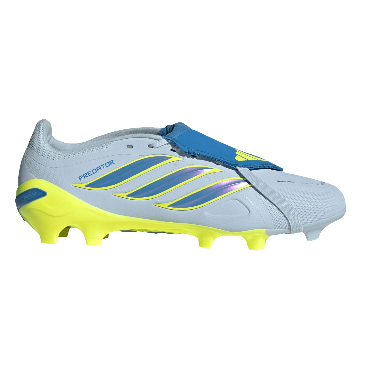 Buty adidas Predator League FT FG JS0423