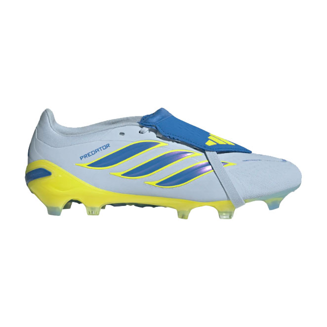 Buty adidas Predator Pro FT FG JS0951