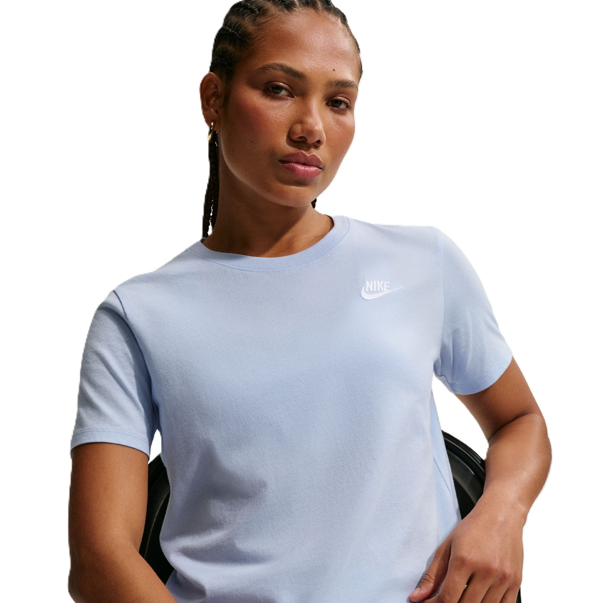 Koszulka Nike Sportswear Club Essentials DX7902-407
