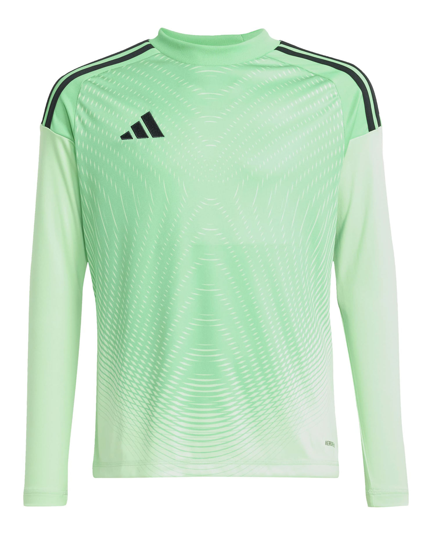 Koszulka bramkarska adidas Junior Tiro 25 Competition JI9730