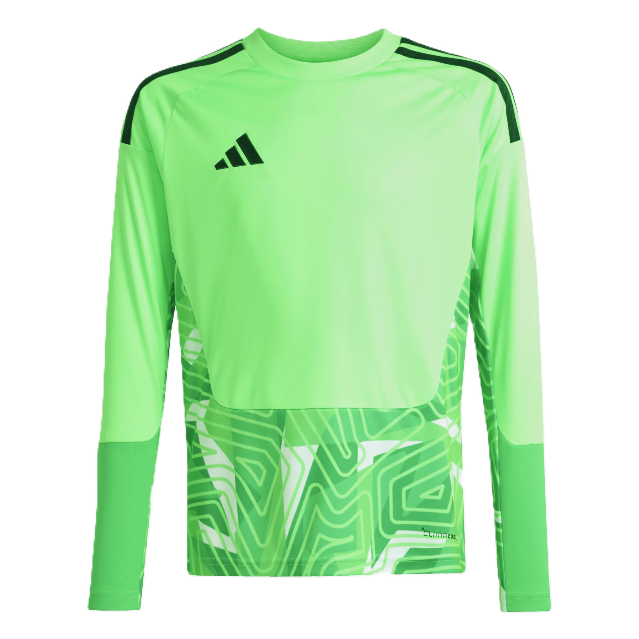 Koszulka bramkarska adidas Junior Tiro 26 Competition KB5240
