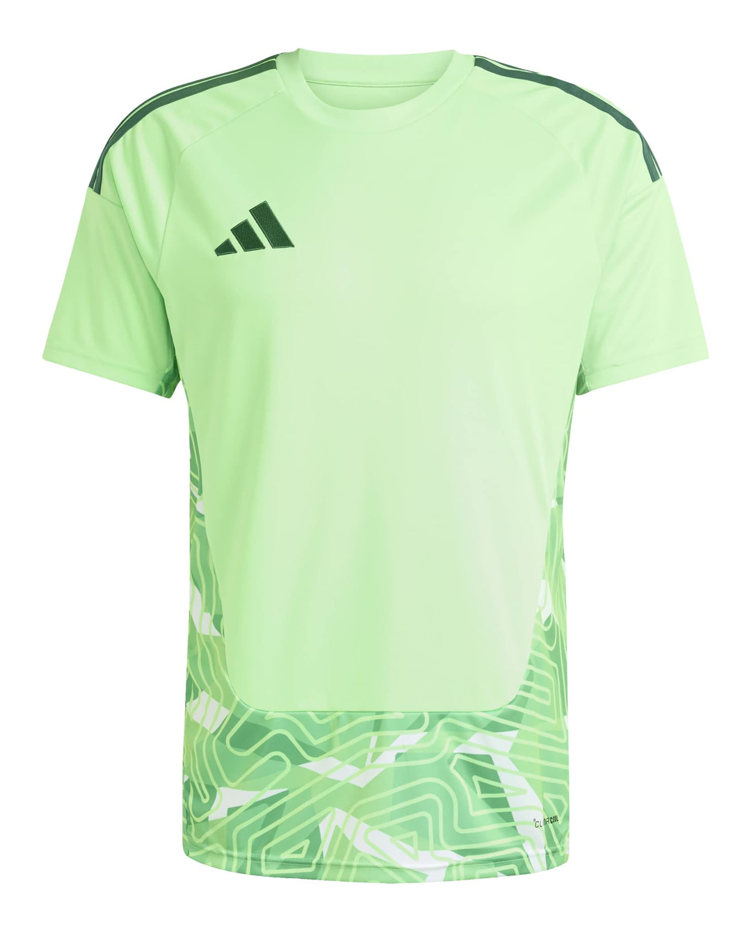 Koszulka bramkarska adidas Tiro 26 Competition KC5353