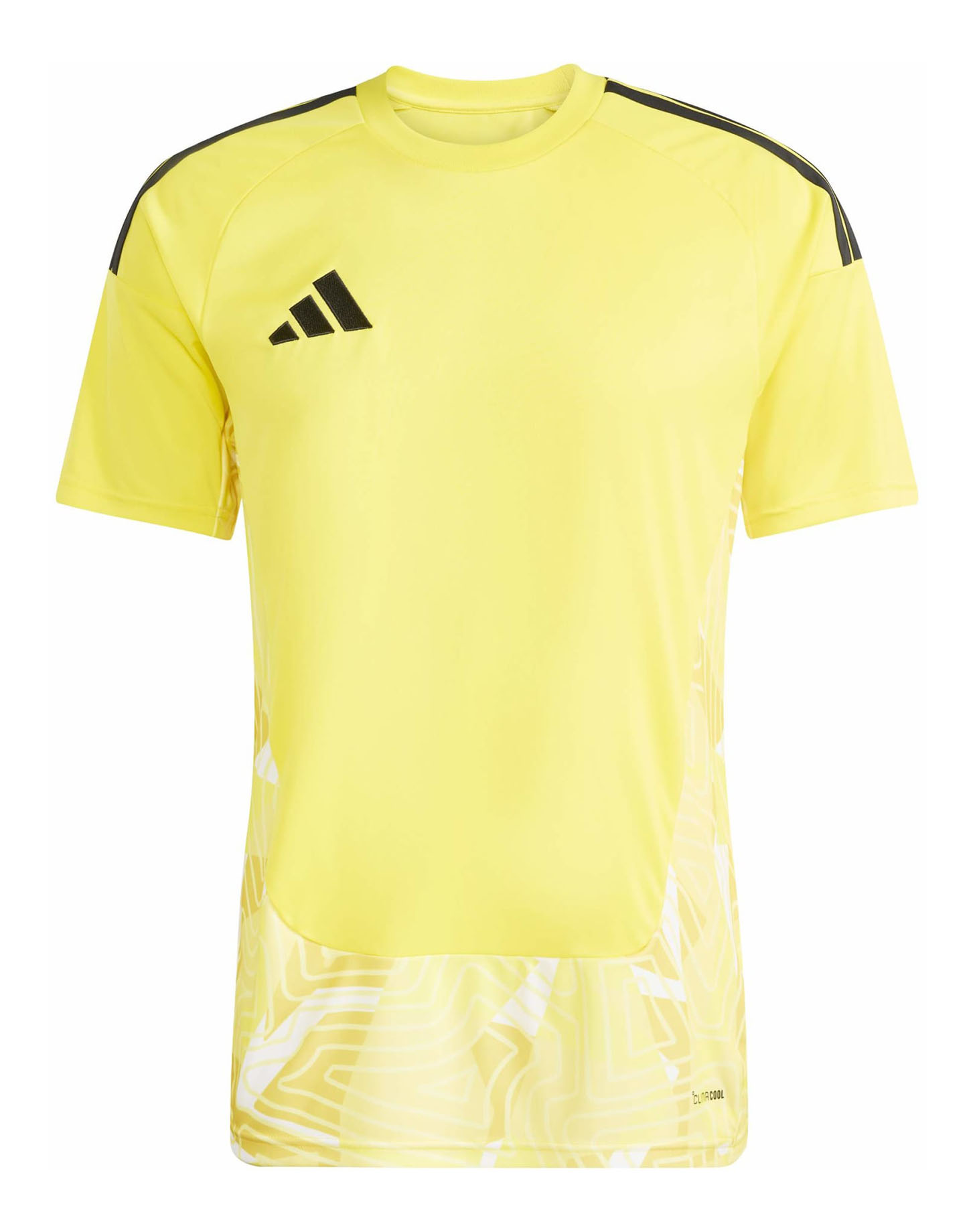 Koszulka bramkarska adidas Tiro 26 Competition KC5354