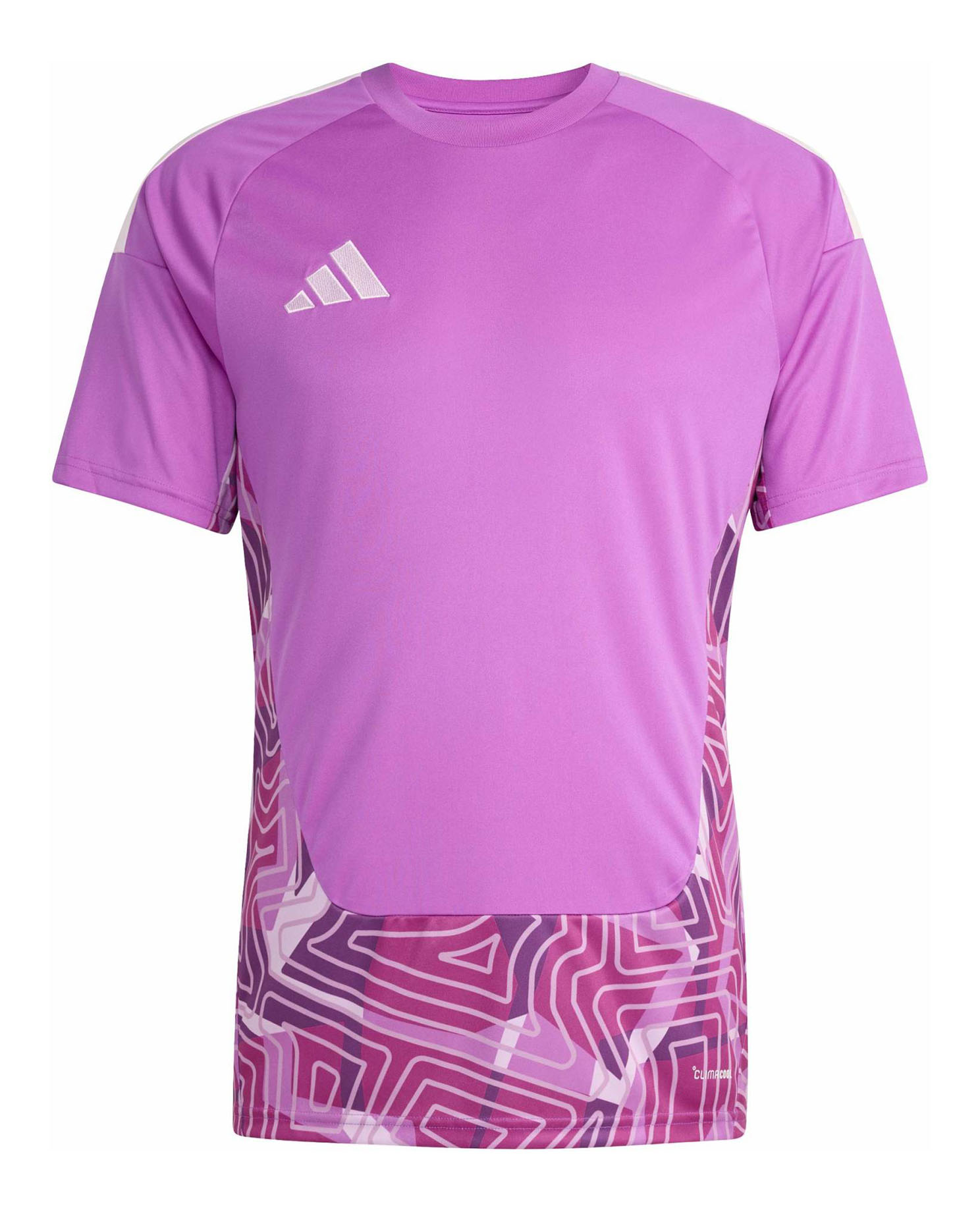 Koszulka bramkarska adidas Tiro 26 Competition KC5355