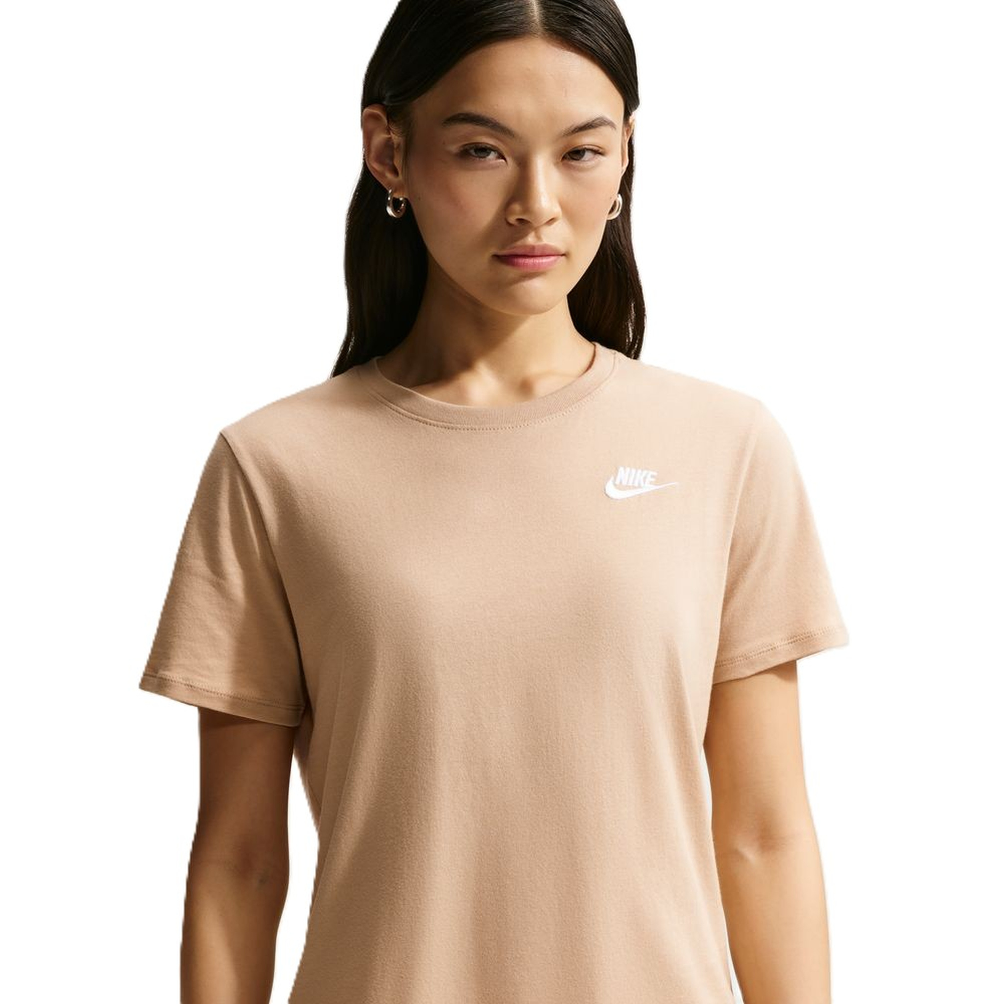 Koszulka damska Nike Sportswear Club Essentials DX7902-286